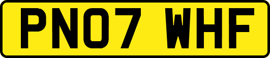 PN07WHF
