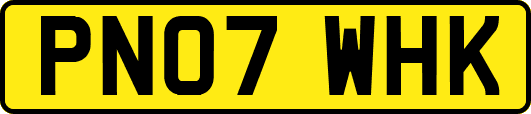 PN07WHK
