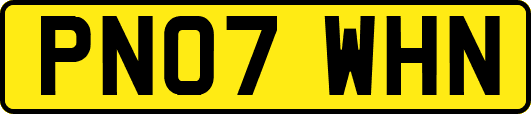 PN07WHN