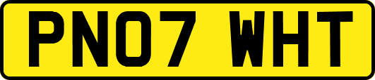 PN07WHT