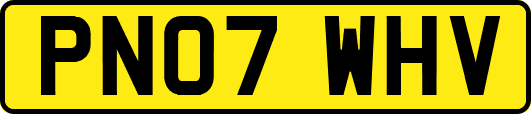 PN07WHV