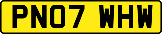 PN07WHW