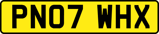 PN07WHX