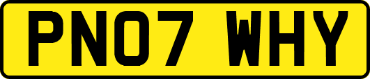 PN07WHY