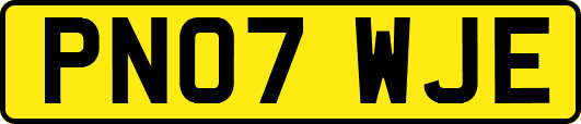 PN07WJE