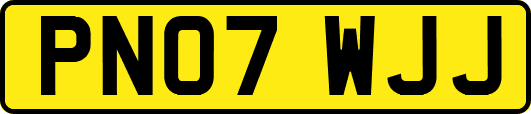 PN07WJJ