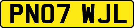 PN07WJL