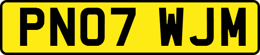 PN07WJM