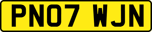 PN07WJN