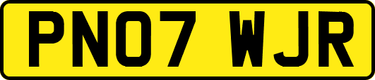 PN07WJR