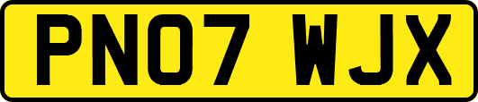 PN07WJX