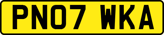 PN07WKA