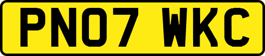 PN07WKC