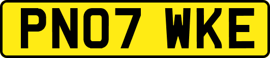 PN07WKE