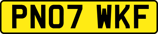 PN07WKF