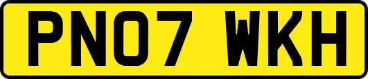 PN07WKH