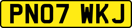 PN07WKJ