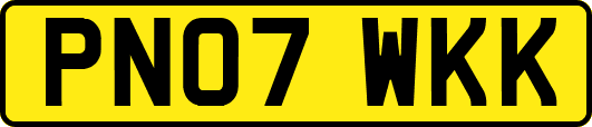 PN07WKK