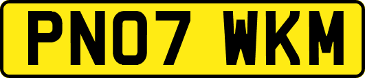 PN07WKM