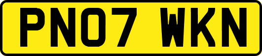 PN07WKN