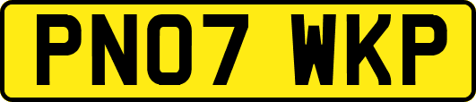 PN07WKP