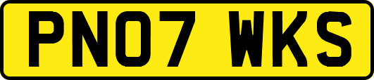 PN07WKS