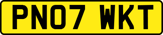 PN07WKT