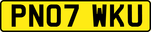 PN07WKU