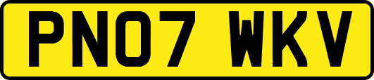 PN07WKV