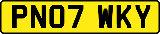 PN07WKY