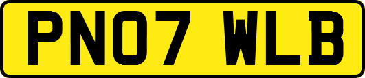 PN07WLB