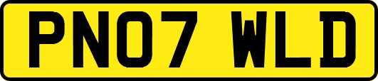 PN07WLD