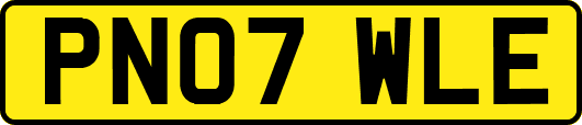 PN07WLE