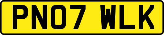 PN07WLK