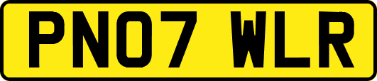 PN07WLR