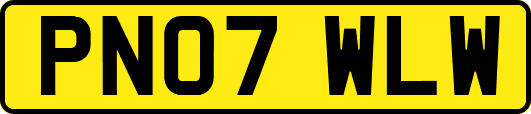 PN07WLW