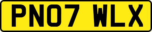 PN07WLX