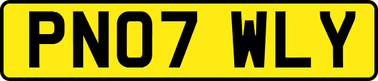 PN07WLY