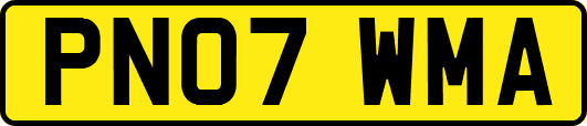 PN07WMA