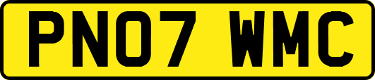 PN07WMC