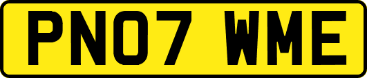 PN07WME
