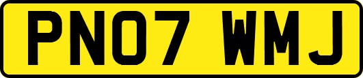 PN07WMJ