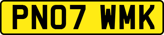 PN07WMK