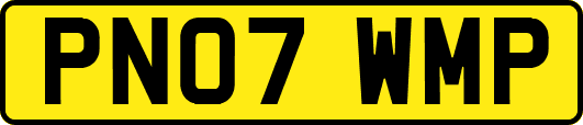 PN07WMP