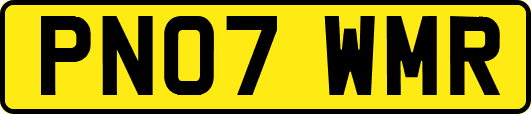 PN07WMR