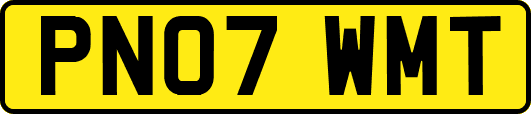 PN07WMT