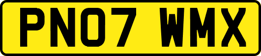 PN07WMX