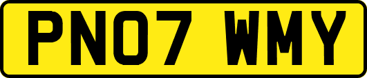 PN07WMY