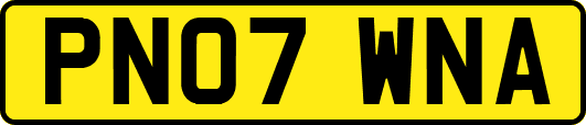 PN07WNA