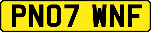 PN07WNF